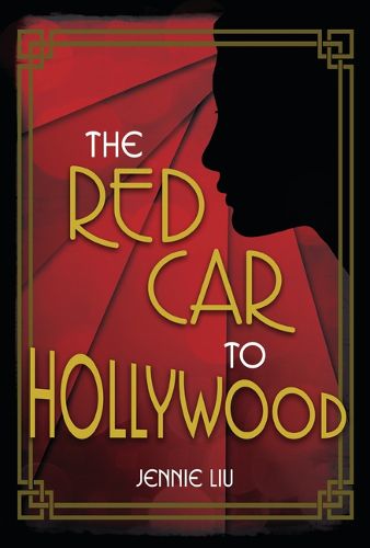 Cover image for The Red Car to Hollywood