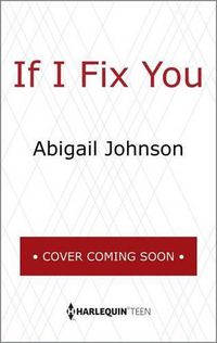 Cover image for If I Fix You