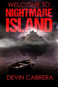 Cover image for Welcome to Nightmare Island