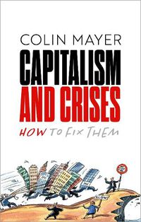 Cover image for Capitalism and Crises