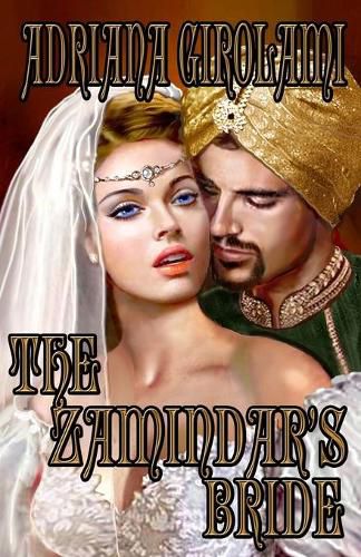 Cover image for The Zamindars Bride