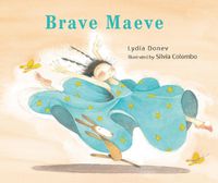 Cover image for Brave Maeve