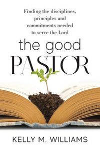 Cover image for The Good Pastor