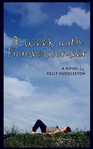 Cover image for A Week with Fiona Wonder