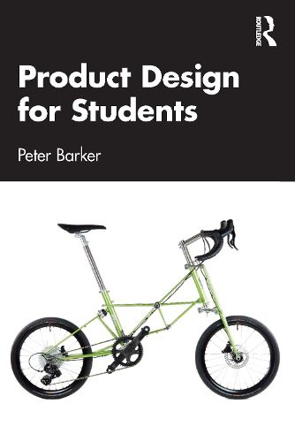 Cover image for Product Design for Students