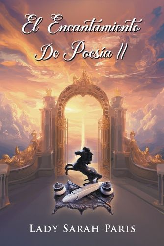 Cover image for El Encantamiento De Poesia II