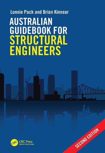 Cover image for Australian Guidebook for Structural Engineers