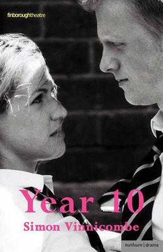 Cover image for Year 10