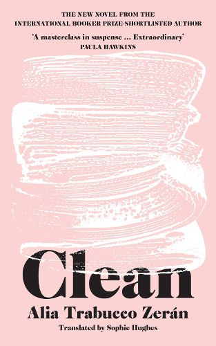 Cover image for Clean