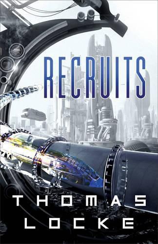 Cover image for Recruits