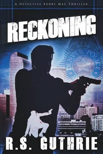 Cover image for Reckoning