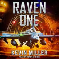 Cover image for Raven One