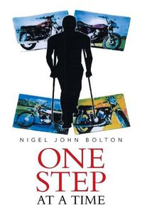 Cover image for One Step at a Time