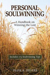 Cover image for Personal Soulwinning