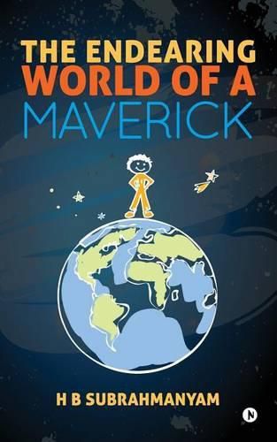 Cover image for The Endearing World of a Maverick