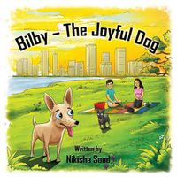 Cover image for Bilby - The Joyful Dog