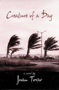 Cover image for Creature of a Day