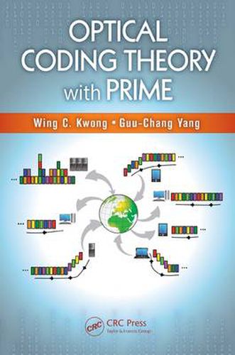 Cover image for Optical Coding Theory with Prime