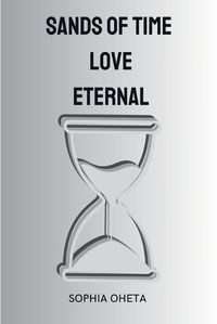 Cover image for Sands of Time, Love Eternal