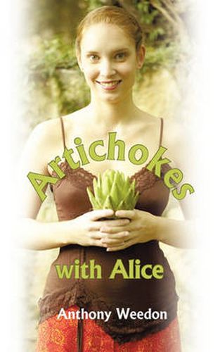 Cover image for Artichokes with Alice