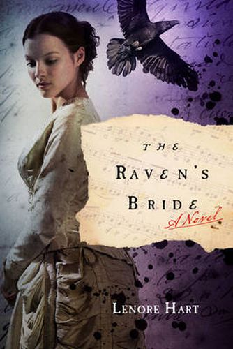 Cover image for The Raven's Bride