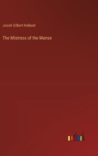 The Mistress of the Manse