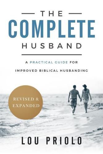 Cover image for Complete Husband, The