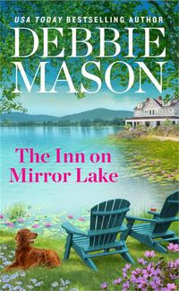 Cover image for The Inn on Mirror Lake