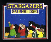 Cover image for Stargazers