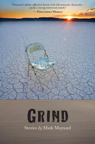 Cover image for Grind