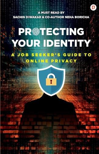 Cover image for Protecting your Identity