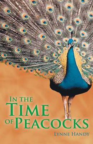 Cover image for In the Time of Peacocks