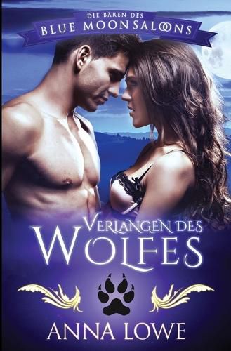 Cover image for Verlangen des Wolfes