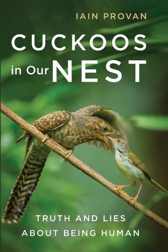 Cover image for Cuckoos in Our Nest