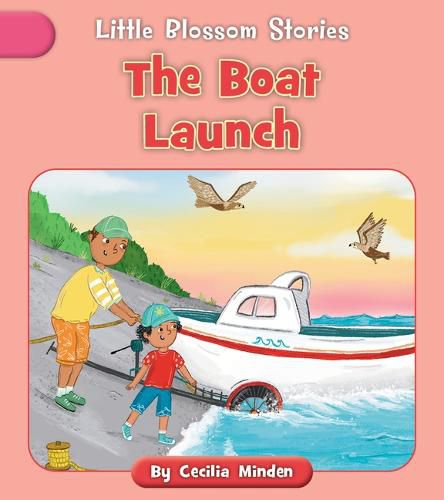 Cover image for The Boat Launch