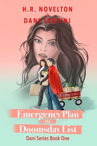 Cover image for Emergency Plan -Or- Doomsday List