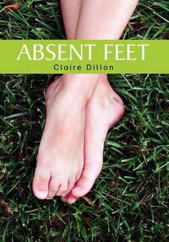 Cover image for Absent Feet