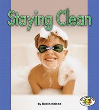 Cover image for Staying Clean