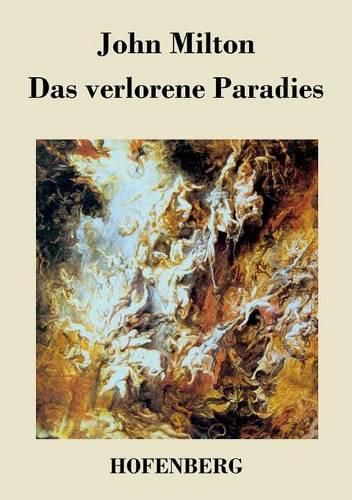 Cover image for Das verlorene Paradies