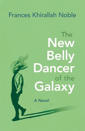 Cover image for The New Belly Dancer of the Galaxy