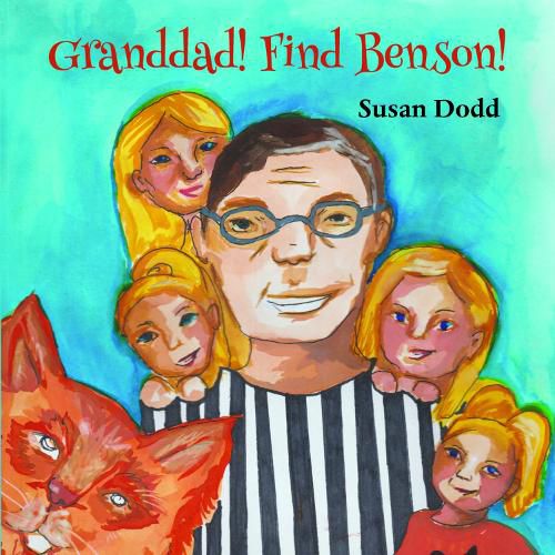 Granddad! Find Benson!