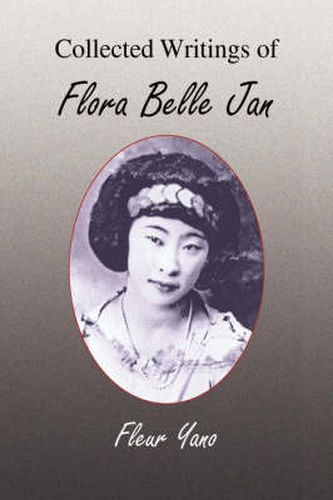 Cover image for Collected Writings of Flora Belle Jan