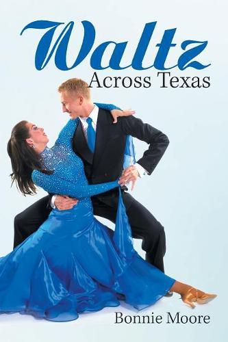 Cover image for Waltz Across Texas