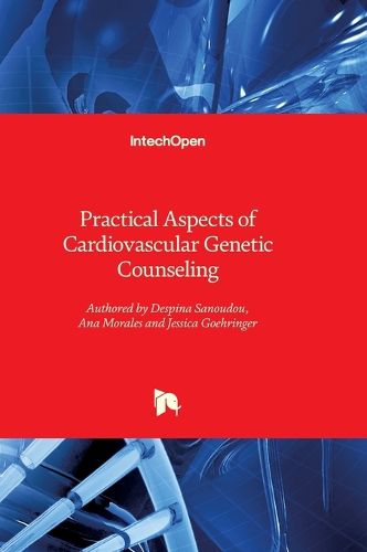 Cover image for Practical Aspects of Cardiovascular Genetic Counseling