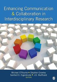 Cover image for Enhancing Communication & Collaboration in Interdisciplinary Research