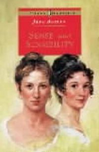 Cover image for Sense and Sensibility