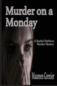 Cover image for Murder on a Monday