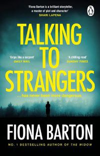 Cover image for Talking to Strangers