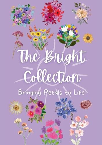 Cover image for The Bright Collection