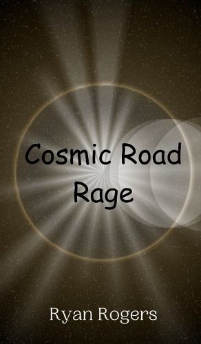 Cover image for Cosmic Road Rage